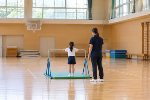 その他のスポーツスクールの写真 No.15