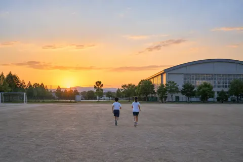 その他のスポーツスクールの写真 No.17