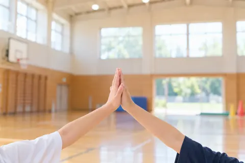 その他のスポーツスクールの写真 No.19
