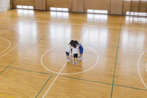 その他のスポーツスクールの写真 No.20
