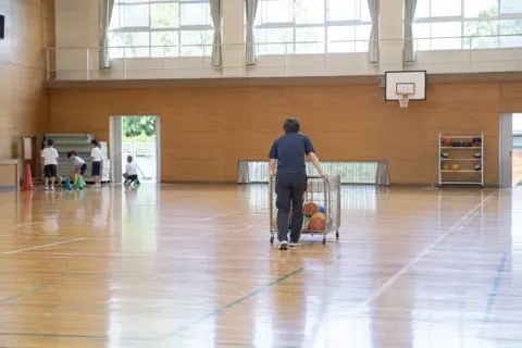 その他のスポーツスクールの写真 No.21