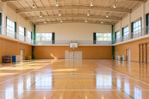 その他のスポーツスクールの写真 No.22
