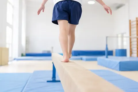 体操教室の写真 No.29