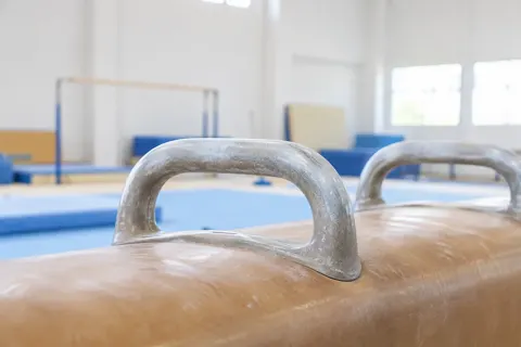 体操教室の写真 No.39