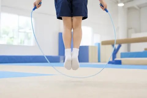 体操教室の写真 No.40