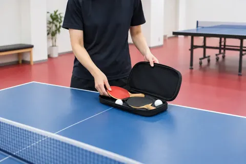 卓球の写真 No.33