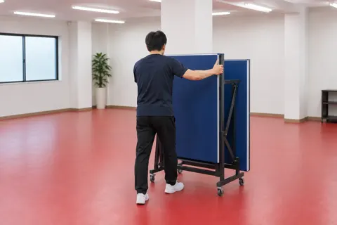 卓球の写真 No.37