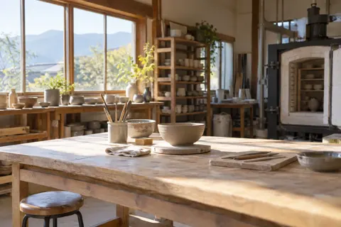 陶芸の写真 No.46