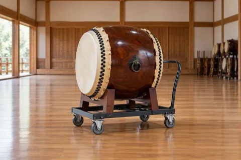 和太鼓の写真 No.31