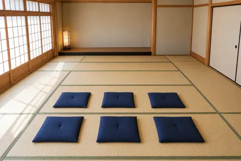 和楽器（三味線・箏・和太鼓）の写真 No.4