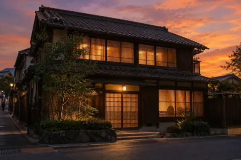 和楽器（三味線・箏・和太鼓）の写真 No.35