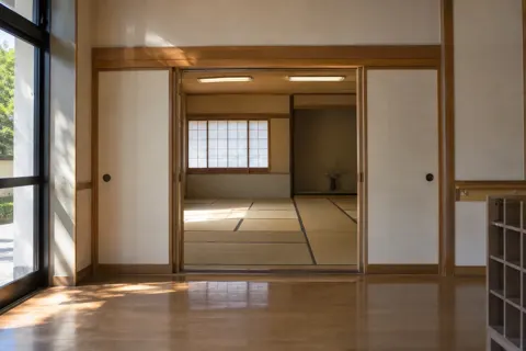 和楽器（三味線・箏・和太鼓）の写真 No.36