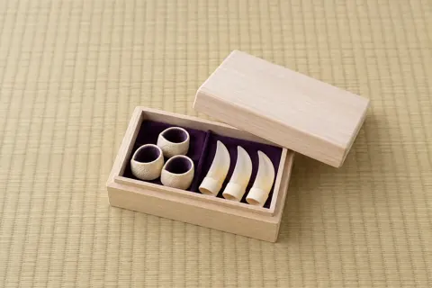 和楽器（三味線・箏・和太鼓）の写真 No.33