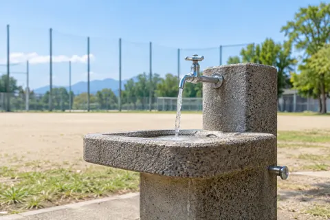 野球教室の写真 No.42