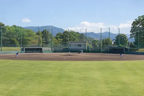 野球教室の写真 No.43
