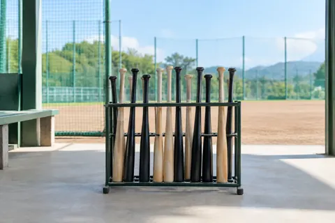 野球教室の写真 No.48