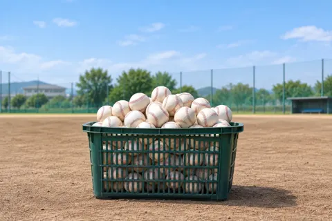 野球教室の写真 No.50