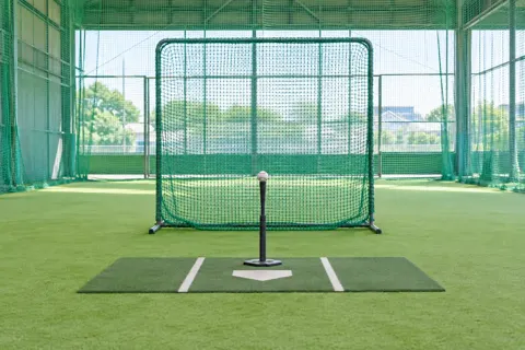野球教室の写真 No.51