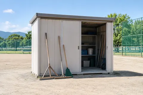 野球教室の写真 No.53