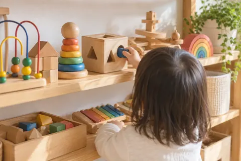 幼児教室・知育の写真 No.2