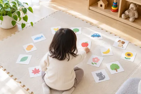 幼児教室・知育の写真 No.4