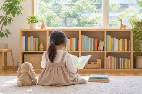 幼児教室・知育の写真 No.5