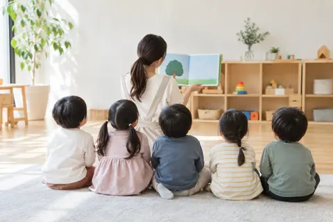幼児教室・知育の写真 No.6