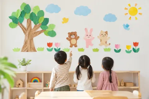 幼児教室・知育の写真 No.9