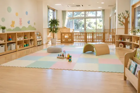 幼児教室・知育の写真 No.17