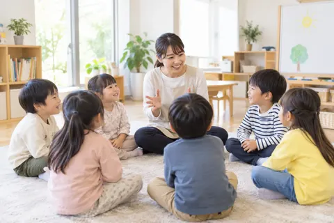 幼児教室・知育の写真 No.24