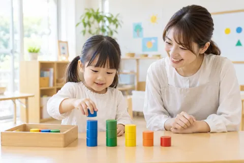 幼児教室・知育の写真 No.29