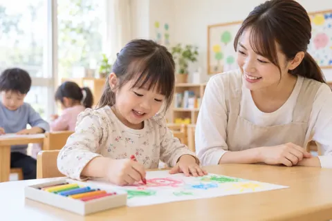 幼児教室・知育の写真 No.30