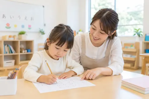幼児教室・知育の写真 No.33
