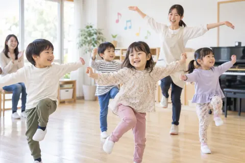 幼児教室・知育の写真 No.35