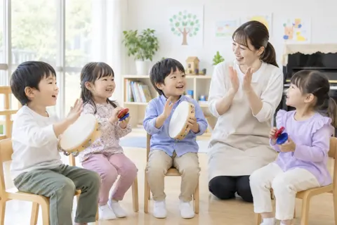 幼児教室・知育の写真 No.36