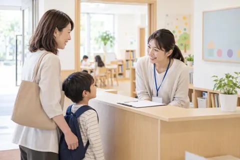 幼児教室・知育の写真 No.39