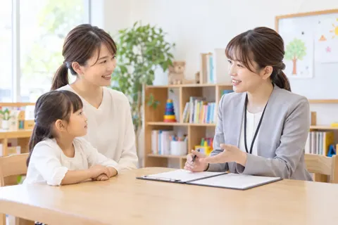 幼児教室・知育の写真 No.40