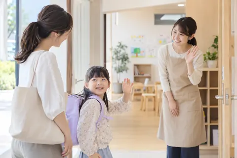 幼児教室・知育の写真 No.42
