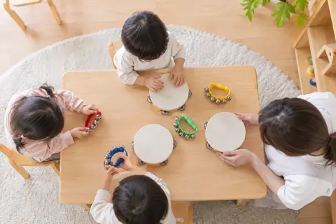 幼児教室・知育の写真 No.49