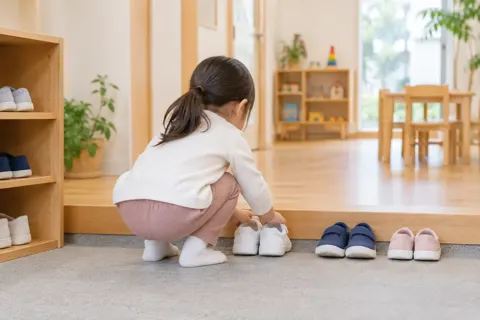 幼児教室・知育の写真 No.50