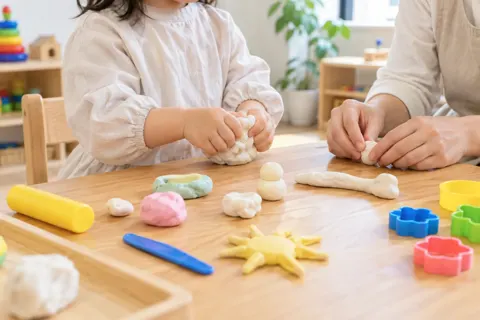 幼児教室・知育の写真 No.52