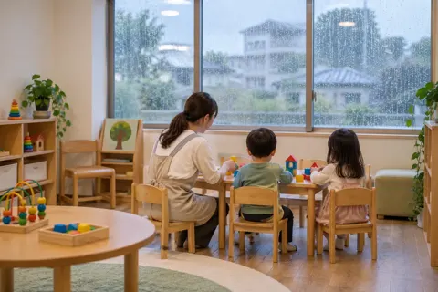 幼児教室・知育の写真 No.57