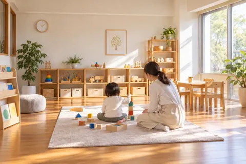 幼児教室・知育の写真 No.58