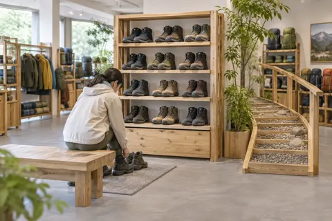 アウトドア・キャンプ用品の写真 No.5