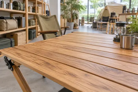 アウトドア・キャンプ用品の写真 No.18