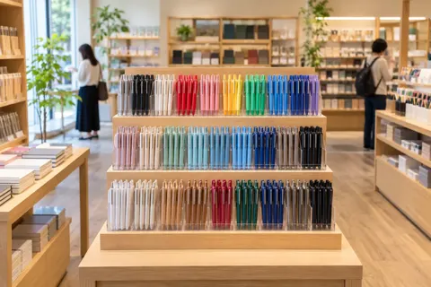 文房具・手芸用品の写真 No.1
