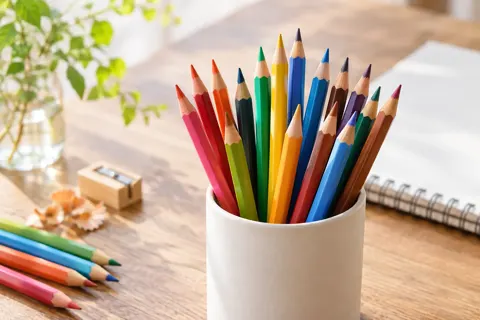 文房具・手芸用品の写真 No.5