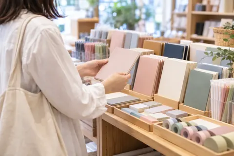 文房具・手芸用品の写真 No.11