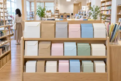 文房具・手芸用品の写真 No.20