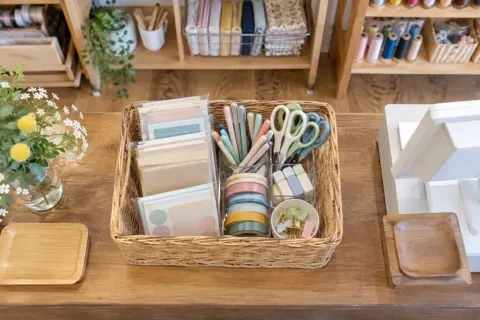 文房具・手芸用品の写真 No.21
